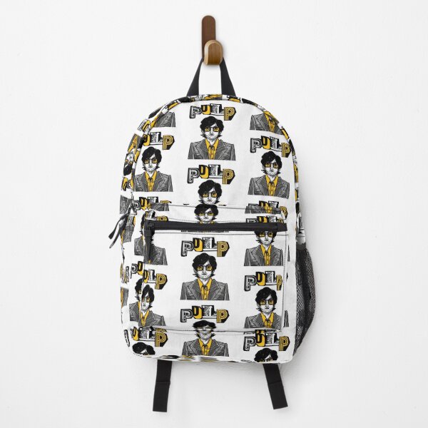 Item preview, I'M WITH PULP ARE YOU....? designed and sold by pummelltra.