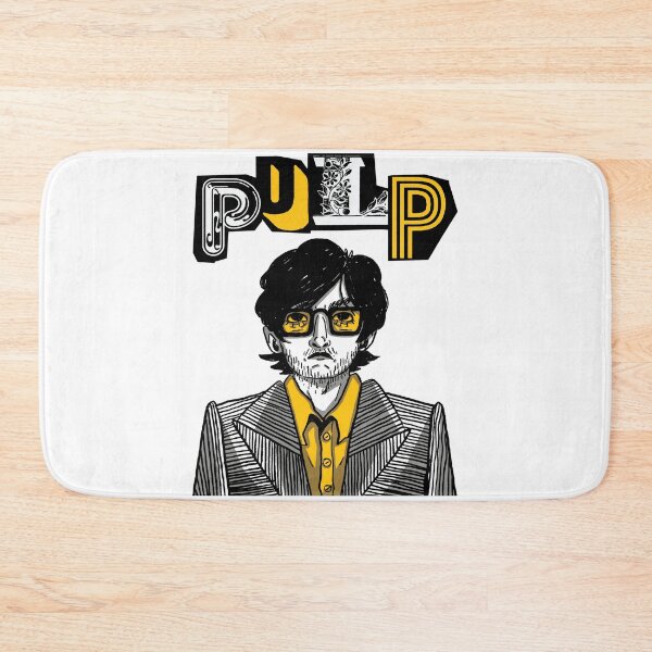 Item preview, I'M WITH PULP ARE YOU....? designed and sold by pummelltra.