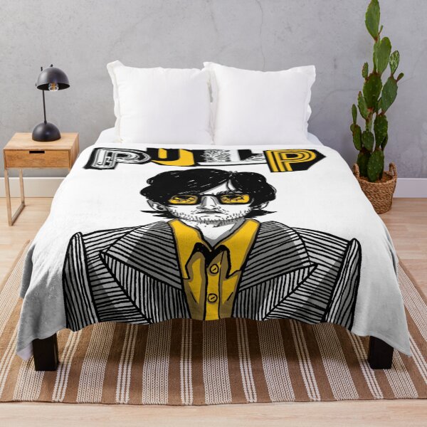 Item preview, I'M WITH PULP ARE YOU....? designed and sold by pummelltra.