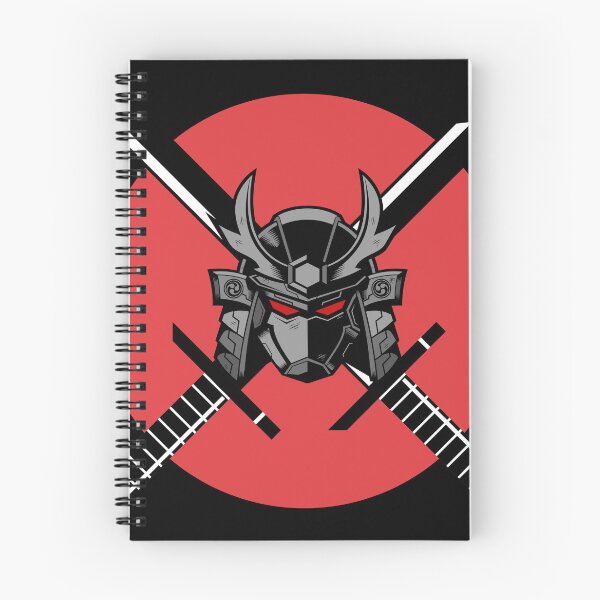 Item preview, Shadow Samurai  designed and sold by HillC1985.