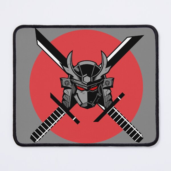 Item preview, Shadow Samurai  designed and sold by HillC1985.