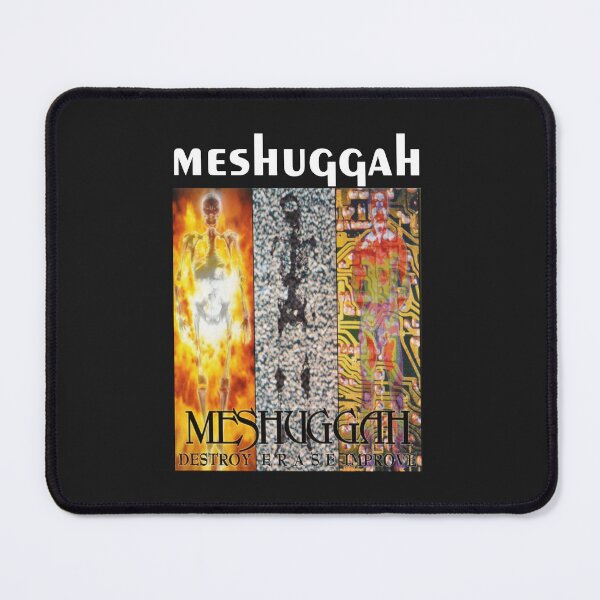 Item preview, Meshuggah best seller designed and sold by CiaXStore.