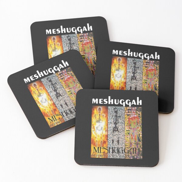Item preview, Meshuggah best seller designed and sold by CiaXStore.