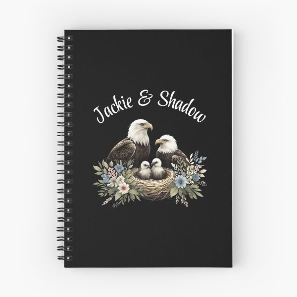 Item preview, Bald Eagles Jackie designed and sold by carceresm.