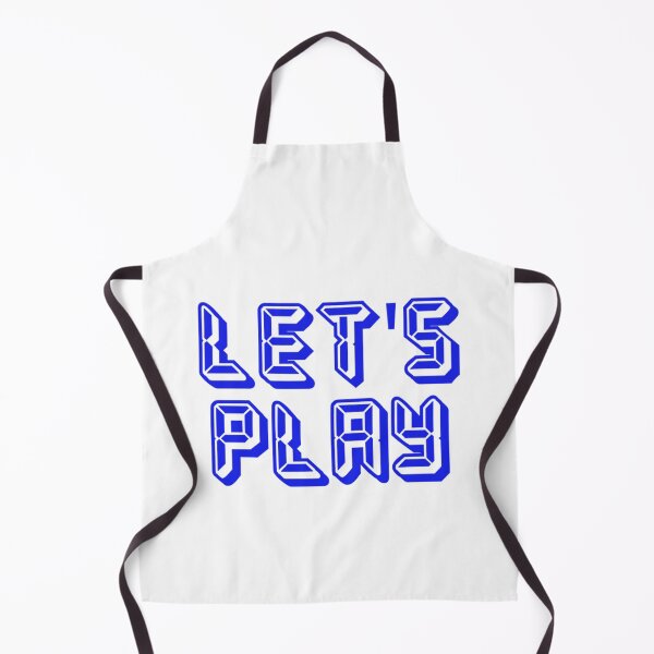 Item preview, Let_s play! designed and sold by Albertinimeyer.