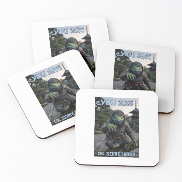 Item preview, lizard says you're alright once in a while designed and sold by Goode-sense2025.