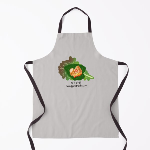 Item preview, Samgyeopsal Ssam designed and sold by Rin_Art.