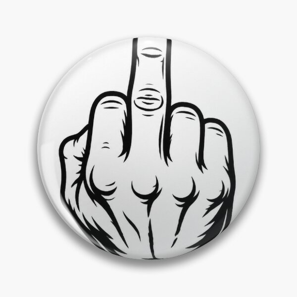 Item preview, Flip Off designed and sold by 82people.