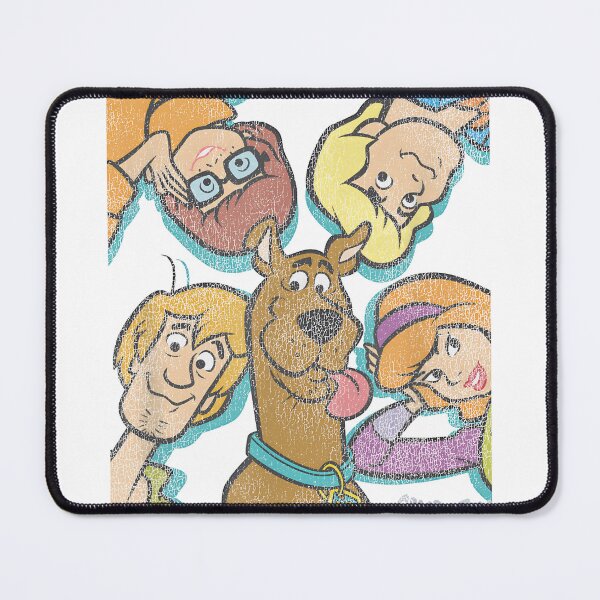 Item preview, Mystery Dog Big Face Group designed and sold by DaiTa250.