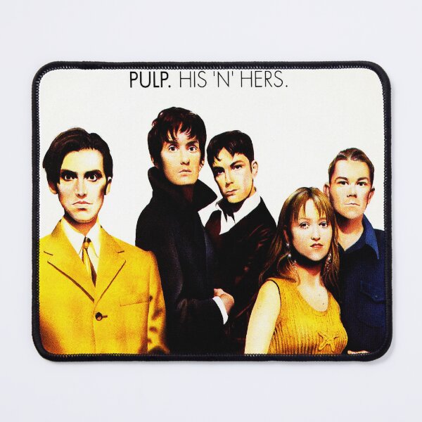 Item preview, @123AZP I'M WITH PULP ARE YOU....? designed and sold by pummelltra.