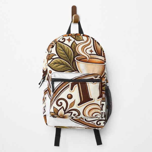 Item preview, Vintage Tea Label Premium Selection Design designed and sold by FABIOLA1970.