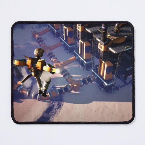 Item preview, Satisfactory Game designed and sold by Albertinimeyer.