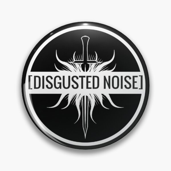 Item preview, Cassandra Disgusted Noise Dragon Age designed and sold by Alation.