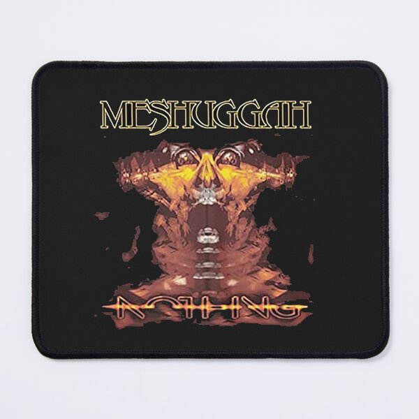 Item preview, Meshuggah best seller designed and sold by CiaXStore.