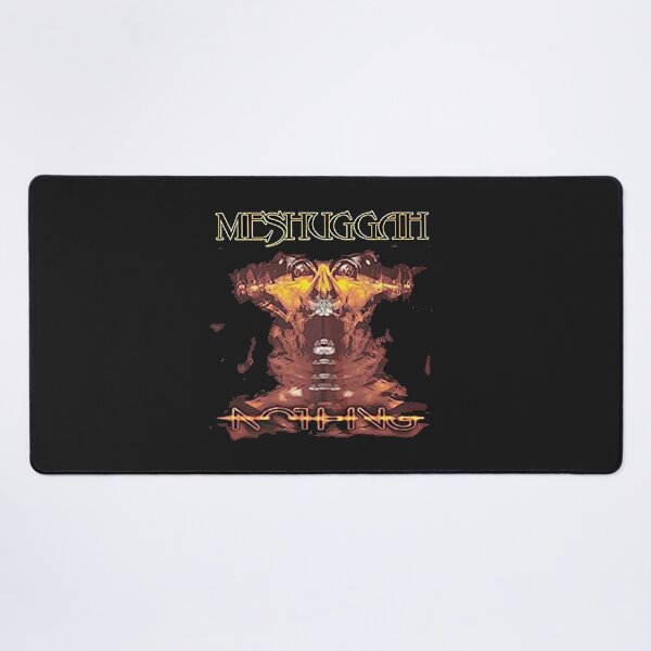 Item preview, Meshuggah best seller designed and sold by CiaXStore.