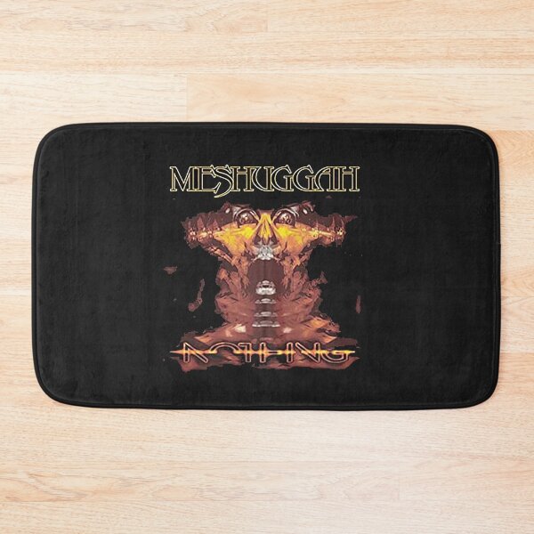 Item preview, Meshuggah best seller designed and sold by CiaXStore.