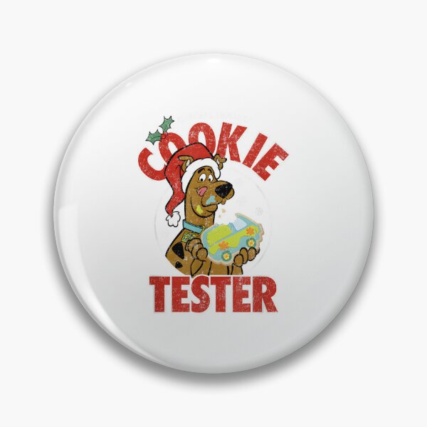Item preview, Mystery Dog Christmas Cookie Tester designed and sold by DaiTa250.