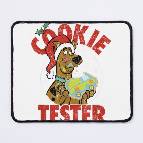 Item preview, Mystery Dog Christmas Cookie Tester designed and sold by DaiTa250.
