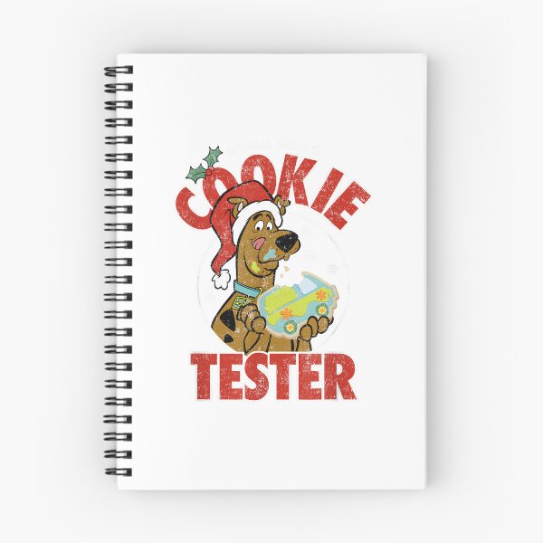 Item preview, Mystery Dog Christmas Cookie Tester designed and sold by DaiTa250.