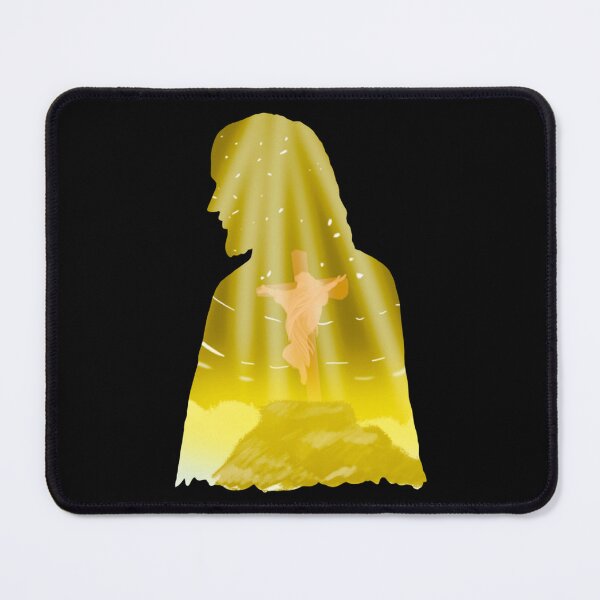 Item preview, The Crucifixion Of Jesus Christ designed and sold by Bexcy_Boo.