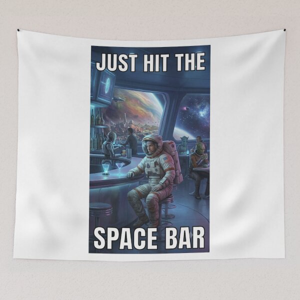 Item preview, just hit the space bar designed and sold by Goode-sense2025.