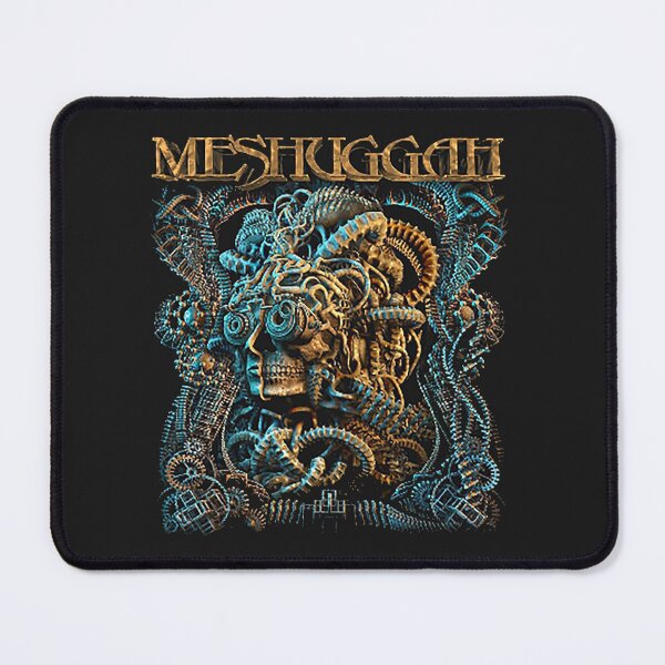 Item preview, Meshuggah best seller designed and sold by CiaXStore.