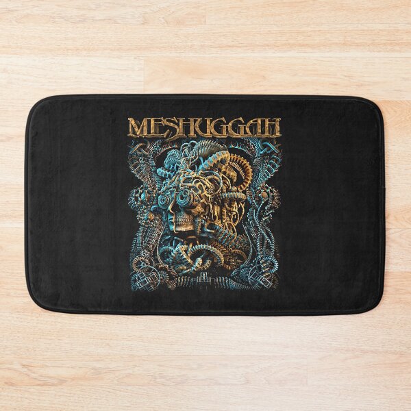 Item preview, Meshuggah best seller designed and sold by CiaXStore.