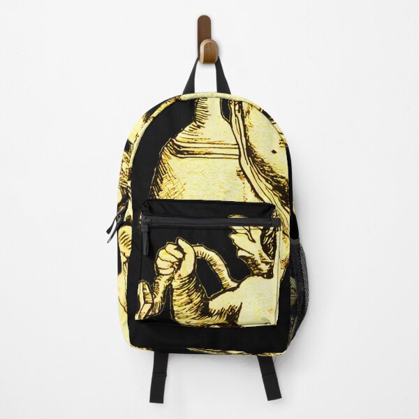 Item preview, Golden Cherub Angel designed and sold by Sick-Side.