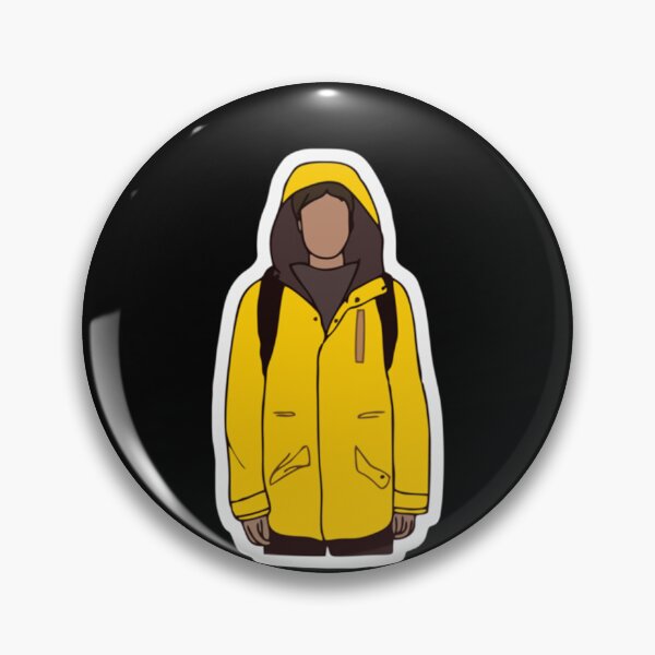 Item preview, DARK Netflix Jonas Jacket      designed and sold by Albertinimeyer.