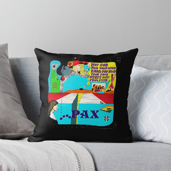 Item preview, Colorful Psychedelic Illustration designed and sold by Sick-Side.
