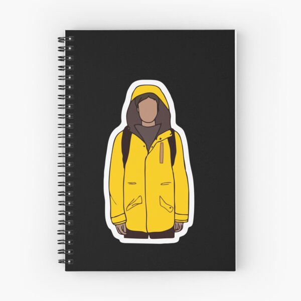 Item preview, DARK Netflix Jonas Jacket      designed and sold by Albertinimeyer.