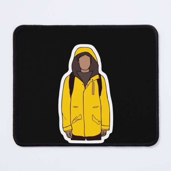 Item preview, DARK Netflix Jonas Jacket designed and sold by Albertinimeyer.