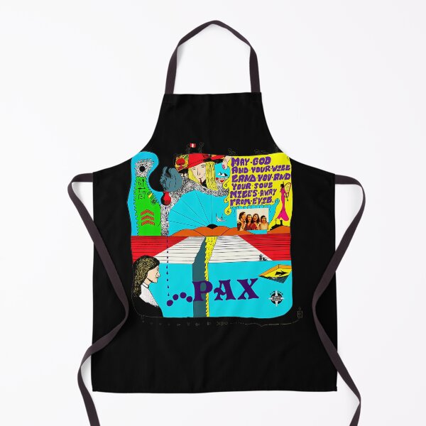 Item preview, Colorful Psychedelic Illustration designed and sold by Sick-Side.