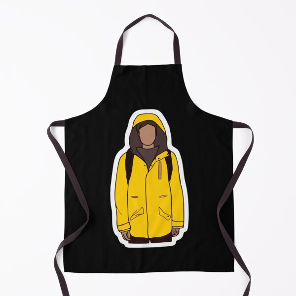 Item preview, DARK Netflix Jonas Jacket designed and sold by Albertinimeyer.