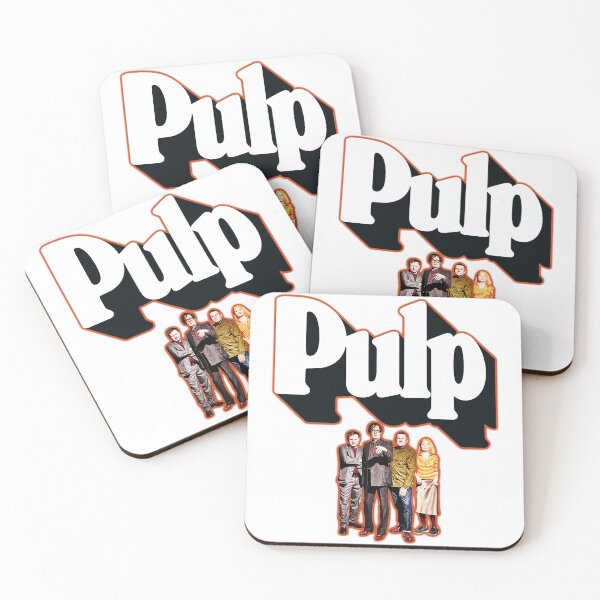 Item preview, @124AZP I'M WITH PULP ARE YOU....? designed and sold by pummelltra.