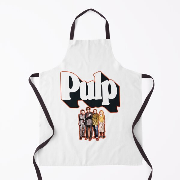 Item preview, @124AZP I'M WITH PULP ARE YOU....? designed and sold by pummelltra.