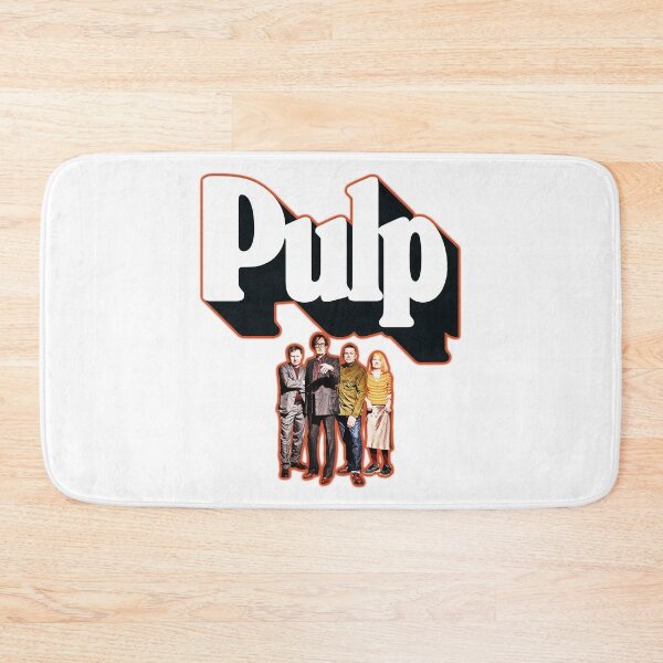 Item preview, @124AZP I'M WITH PULP ARE YOU....? designed and sold by pummelltra.