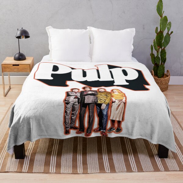 Item preview, @124AZP I'M WITH PULP ARE YOU....? designed and sold by pummelltra.