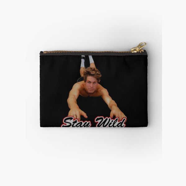 Item preview, Ben Azelart Stay Wild Funny designed and sold by Foxintheloart.