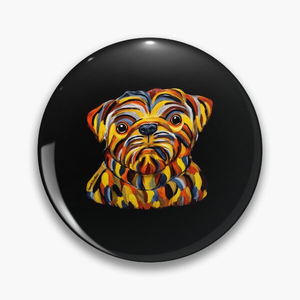 Item preview, my friend bonnie by charlotte VanRoss designed and sold by Charlotte VanRoss fine art.