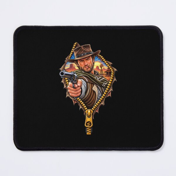 Item preview, Unzip Your Inner Bounty Hunter designed and sold by halibutgoatramb.