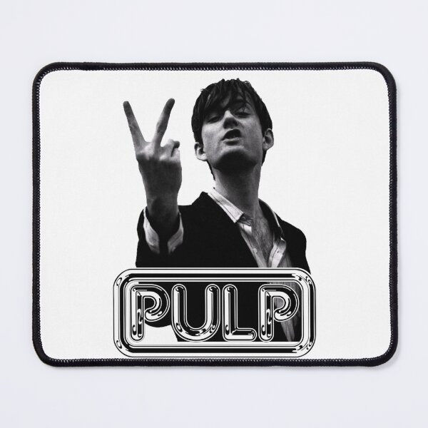Item preview, @125AZP I'M WITH PULP ARE YOU....? designed and sold by pummelltra.
