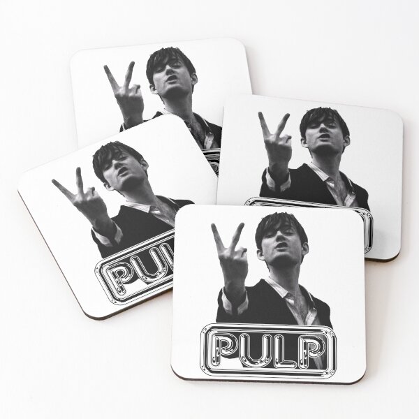 Item preview, @125AZP I'M WITH PULP ARE YOU....? designed and sold by pummelltra.