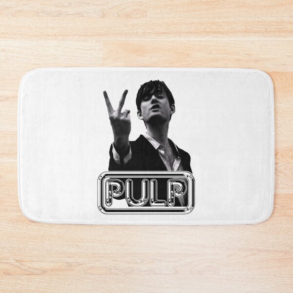 Item preview, @125AZP I'M WITH PULP ARE YOU....? designed and sold by pummelltra.