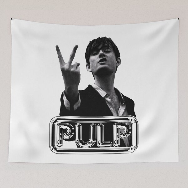 Item preview, @125AZP I'M WITH PULP ARE YOU....? designed and sold by pummelltra.