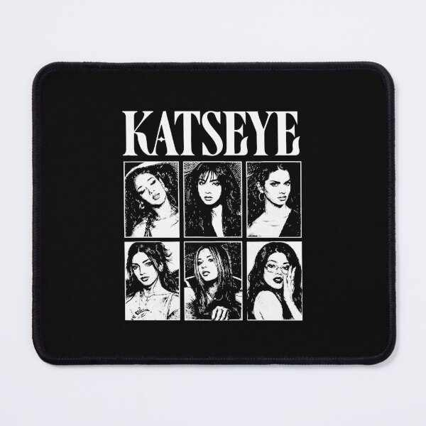 Item preview, KATSEYE designed and sold by carceresm.