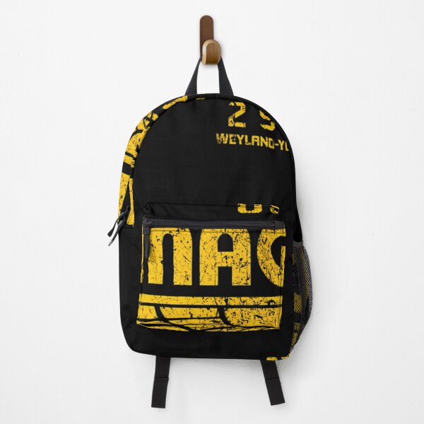 Item preview, Yellow Distressed Spaceship Emblem With Winged designed and sold by DonnellKohler.