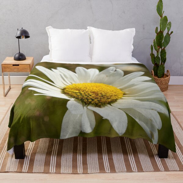 Item preview, Sunlight all over. Oxeye Daisy designed and sold by Jouko Lehto Photography.