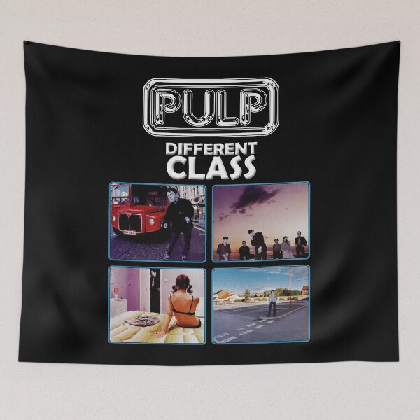 Item preview, @126AZP I'M WITH PULP ARE YOU....? designed and sold by pummelltra.