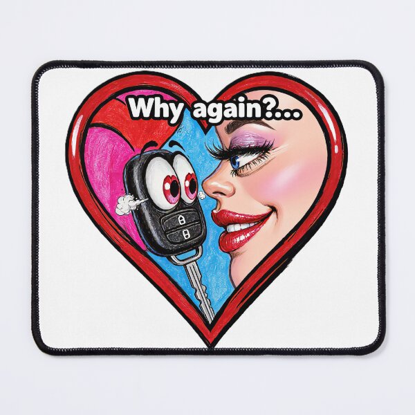 Item preview, High Society Romance - Quid Pro Quo Heart designed and sold by FireMelody.